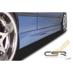 Karbilaiendid,  BMW E30 3er...