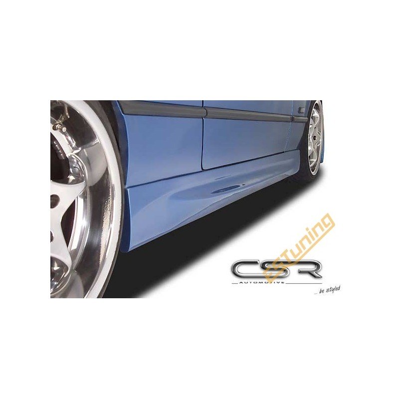 Karbilaiendid,  BMW E30 3er SS180