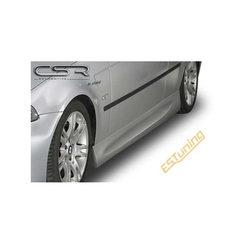 Karbilaiendid,  BMW 3er E46 SS187