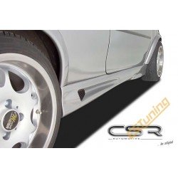 Karbilaiendid,  Opel Corsa...