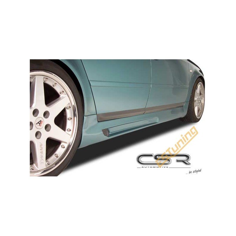 Karbilaiendid,  Audi A6 C5 4B SS253