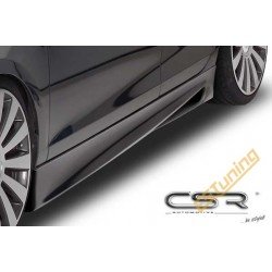 Karbilaiendid,  VW Golf 5 /...