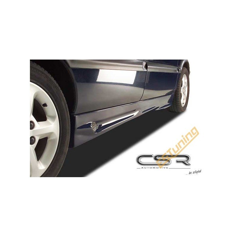 Karbilaiendid,  Opel Zafira A SS260