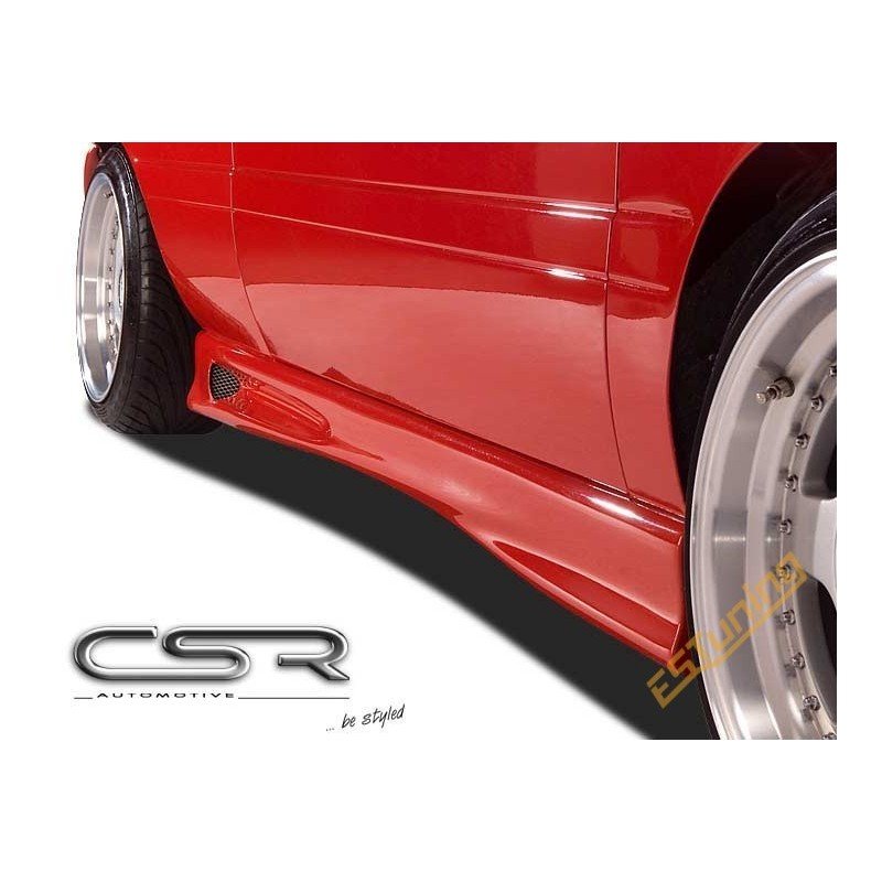 Karbilaiendid,  Peugeot 206 SS261