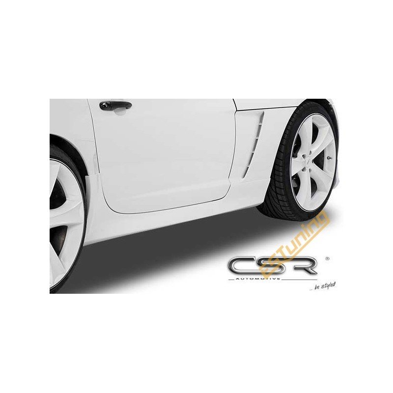 Karbilaiendid,  Opel GT Roadster SS306