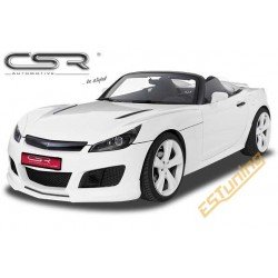 Karbilaiendid,  Opel GT Roadster SS306