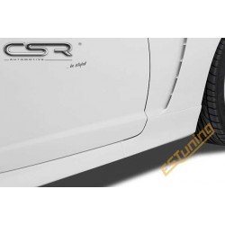 Karbilaiendid,  Opel GT Roadster SS306