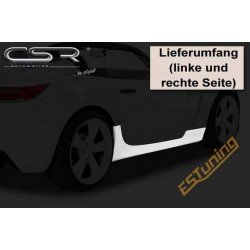 Karbilaiendid,  Opel GT Roadster SS306