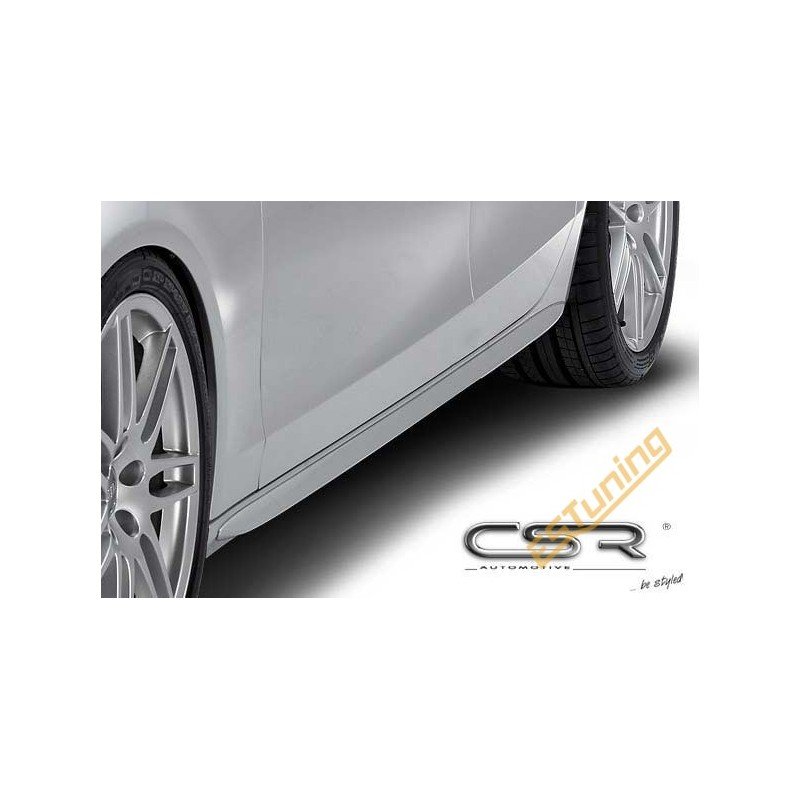 Karbilaiendid,  Universal / Audi A4 B8 SS333