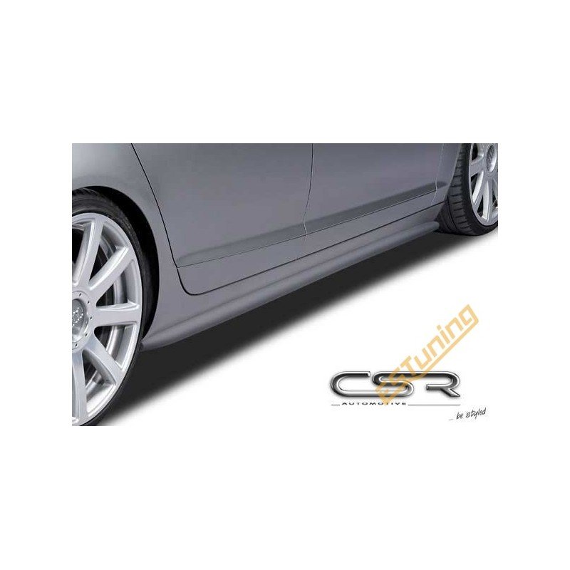 Karbilaiendid,  Audi A6 C6 SS337