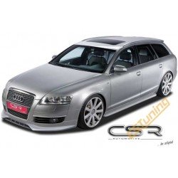 Karbilaiendid,  Audi A6 C6 SS337