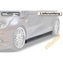 Karbilaiendid,  Kia Cee'd / Cee'd SW SS361