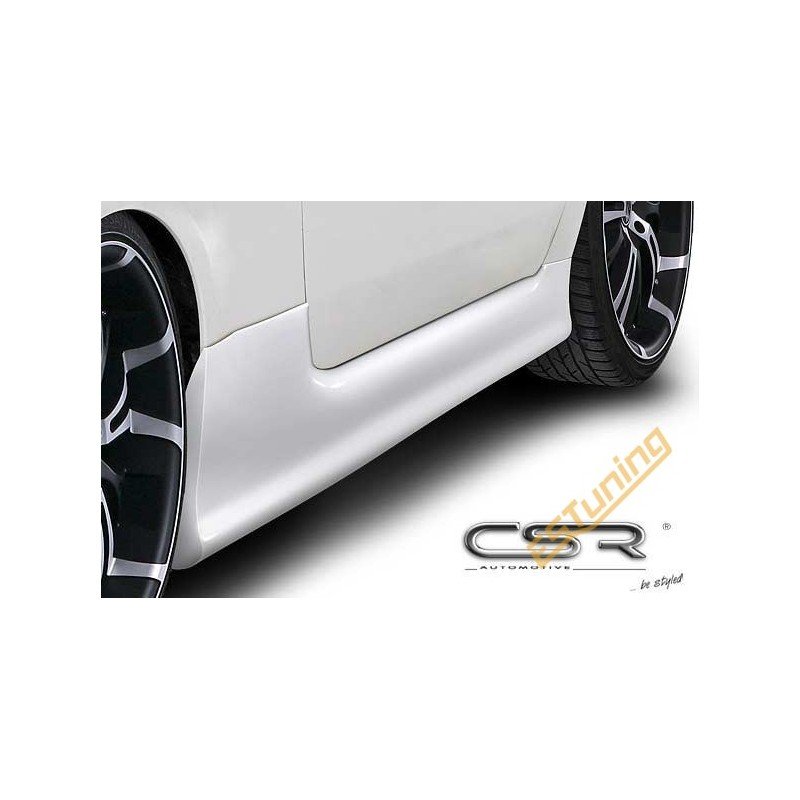 Karbilaiendid,  Fiat 500 SS362