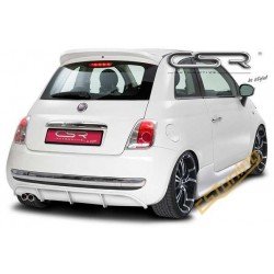 Karbilaiendid,  Fiat 500 SS362