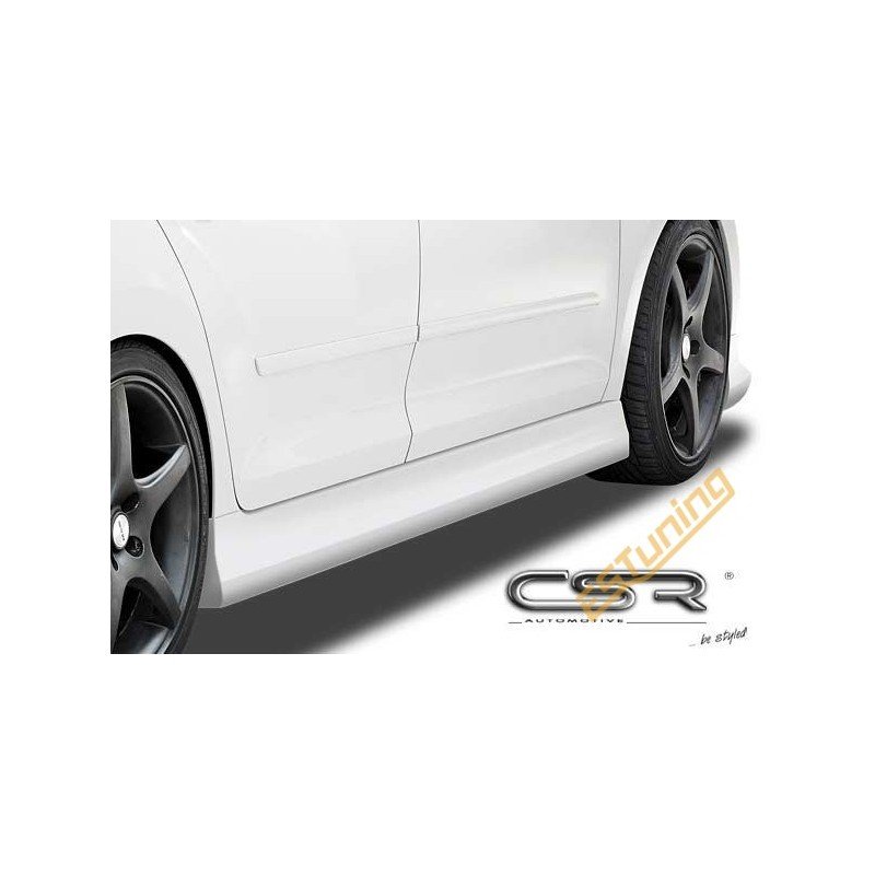 Karbilaiendid,  Skoda Rapid SS363