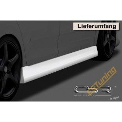 Karbilaiendid,  Skoda Rapid SS363