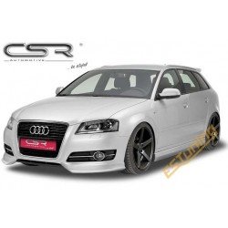 Karbilaiendid,  Audi A3 8PA