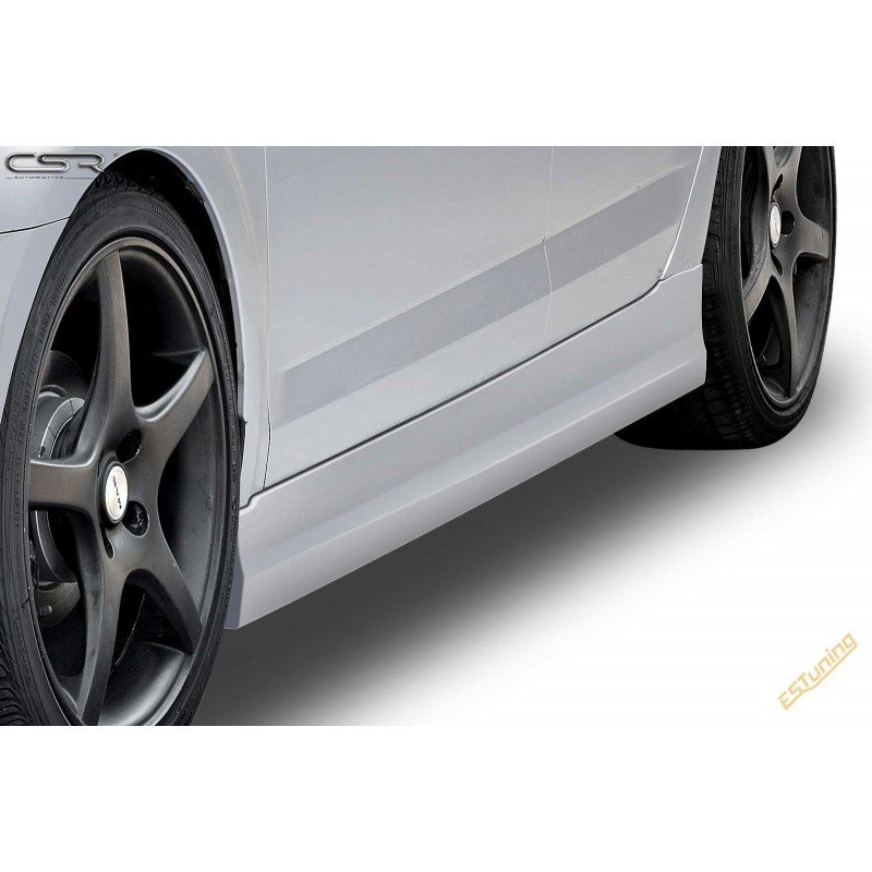 Karbilaiendid,  Skoda Octavia 3 Typ 5E SS371