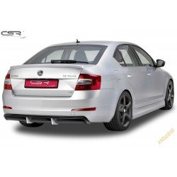 Karbilaiendid,  Skoda Octavia 3 Typ 5E SS371