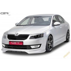 Karbilaiendid,  Skoda Octavia 3 Typ 5E SS371
