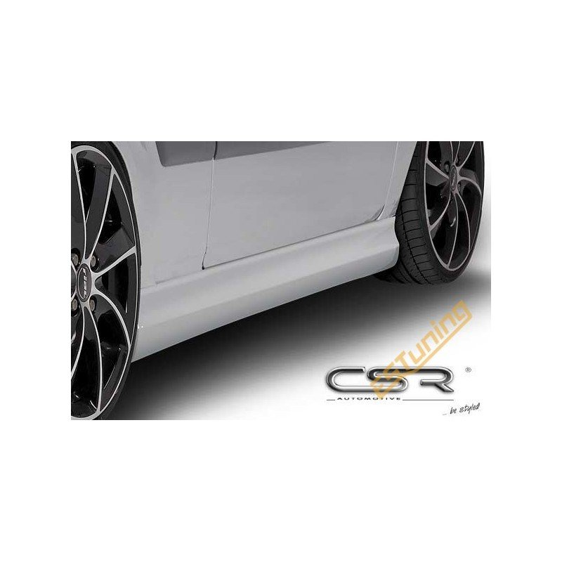 Karbilaiendid,  Ford Fiesta 6 SS372