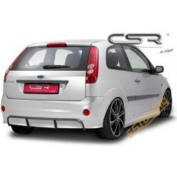 Karbilaiendid,  Ford Fiesta 6 SS372