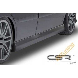 Karbilaiendid, Seat Ibiza...