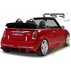 Karbilaiendid,  Mini R50 / R52 / R53 SS375