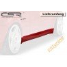 Karbilaiendid,  Mini R50 / R52 / R53 SS375