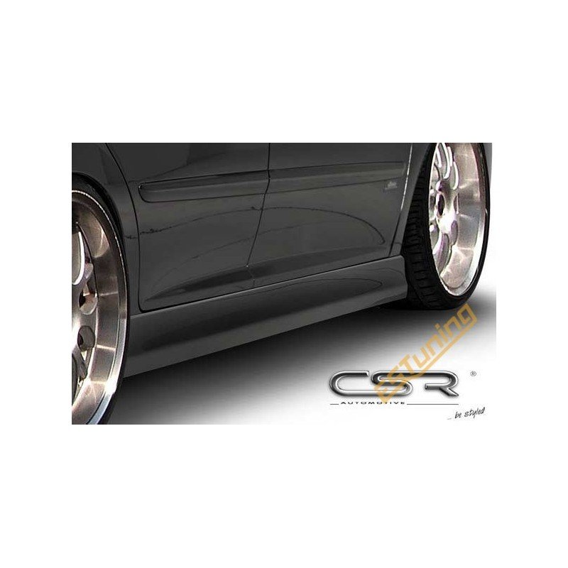 Karbilaiendid,  Peugeot 207 SS376