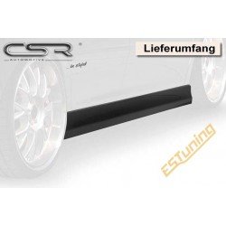 Karbilaiendid,  Peugeot 207 SS376