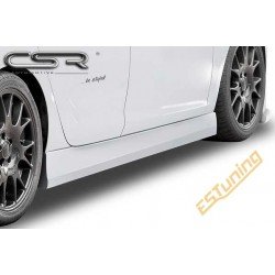 Karbilaiendid,  Opel Astra...