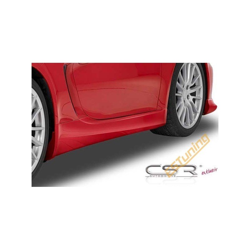 Karbilaiendid,  Porsche Boxster Cayman 981 / 982 SS386