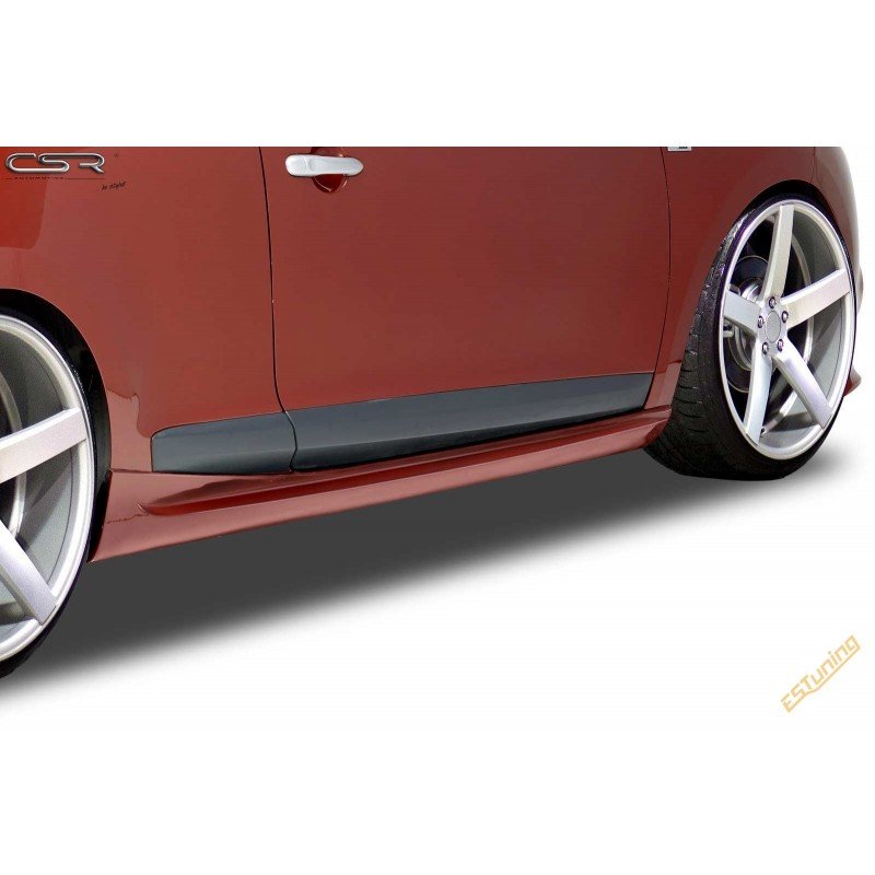 Karbilaiendid,  Renault Megane SS390