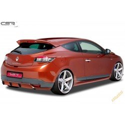 Karbilaiendid,  Renault Megane SS390