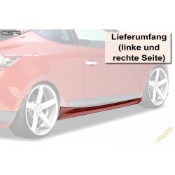 Karbilaiendid,  Renault Megane SS390