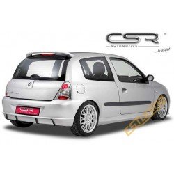 Karbilaiendid,  Renault Clio 2/B SS393