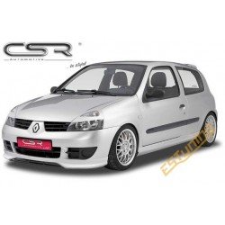 Karbilaiendid,  Renault Clio 2/B SS393