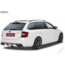 Karbilaiendid,  Skoda Octavia 3 Typ 5E SS394