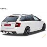 Karbilaiendid,  Skoda Octavia 3 Typ 5E SS394