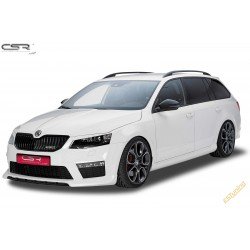 Karbilaiendid,  Skoda Octavia 3 Typ 5E SS394