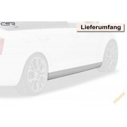 Karbilaiendid,  Skoda Octavia 3 Typ 5E SS394