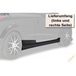 Karbilaiendid,  KIA pro_cee'd SS396