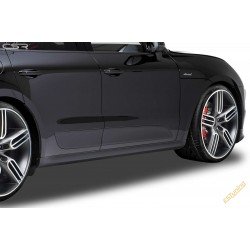 Karbilaiendid,  Porsche...