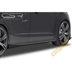 Karbilaiendid,  Ford Grand...