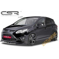 Karbilaiendid,  Ford Grand C-Max SS405