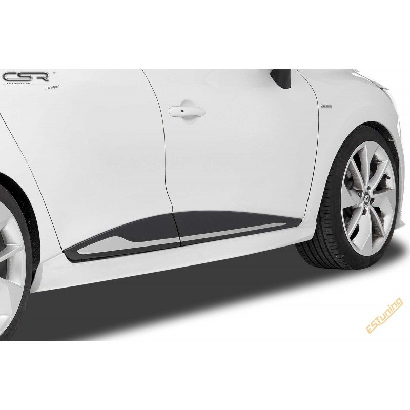 Karbilaiendid,  Renault Clio IV Typ X98 SS408