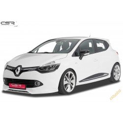 Karbilaiendid,  Renault Clio IV Typ X98 SS408