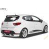 Karbilaiendid,  Renault Clio IV Typ X98 SS408