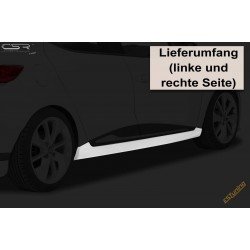 Karbilaiendid,  Renault Clio IV Typ X98 SS408